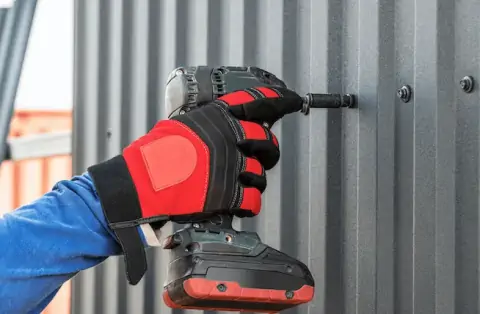 Travaux de zinguerie - Plancoët